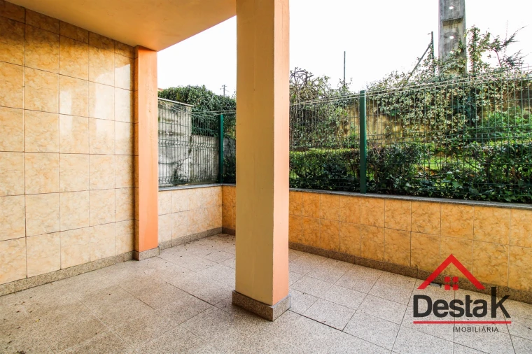 Apartamento T1 para Venda em São Pedro do Sul, Várzea e Baiões Foto 8