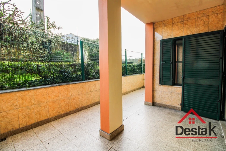 Apartamento T1 para Venda em São Pedro do Sul, Várzea e Baiões Foto 11