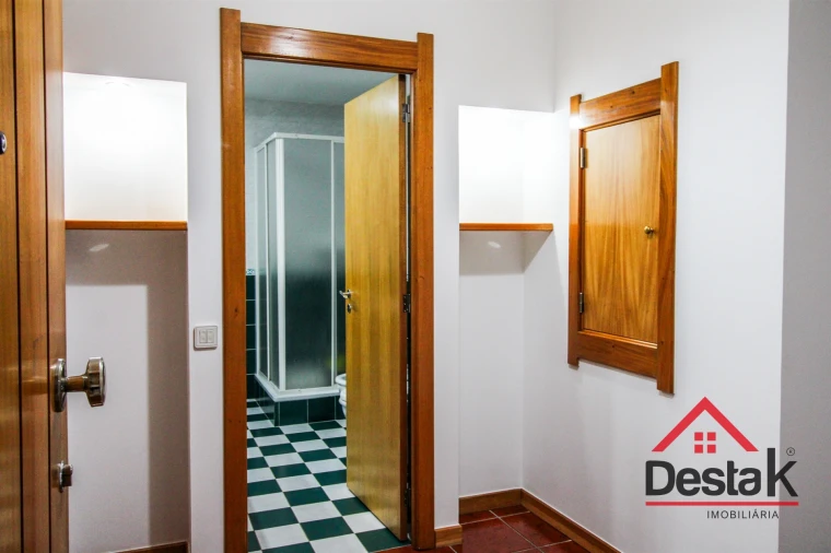 Apartamento T1 para Venda em São Pedro do Sul, Várzea e Baiões Foto 18