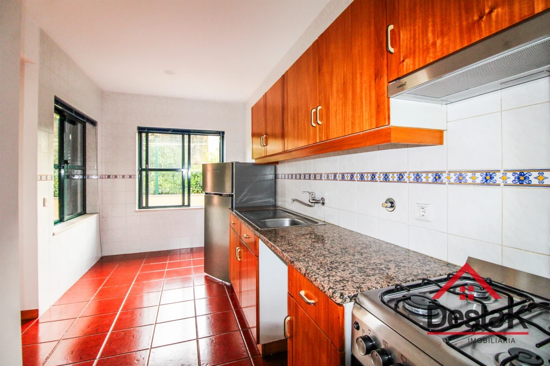 Apartamento T1 para Venda em São Pedro do Sul, Várzea e Baiões Foto 13