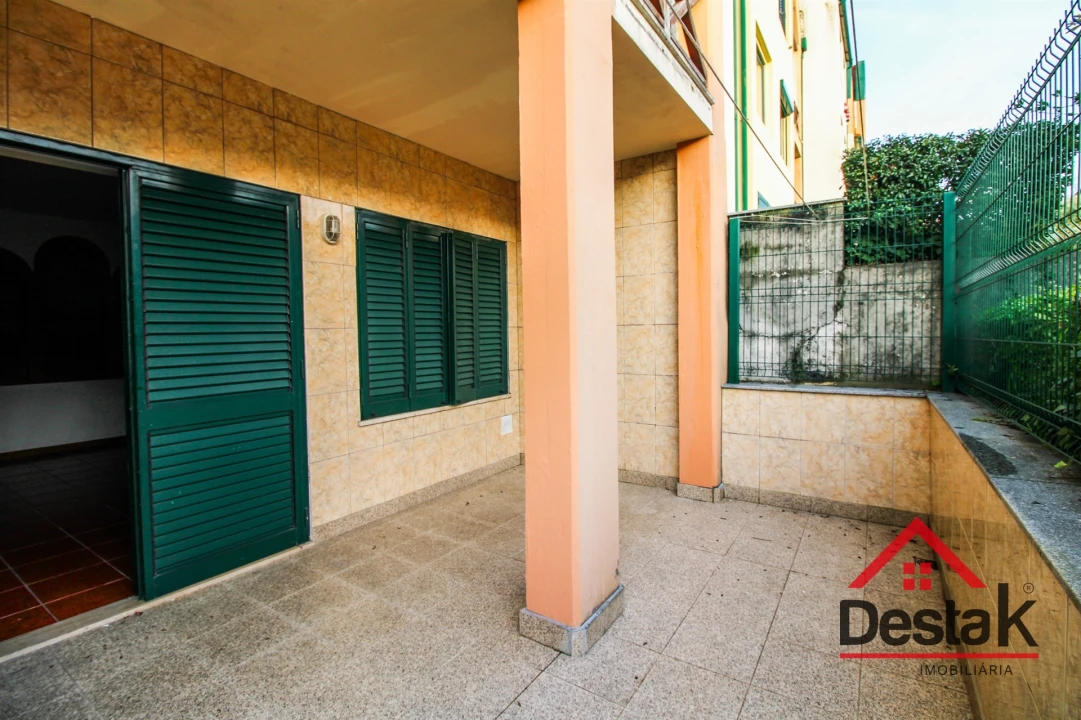 Apartamento T1 para Venda em São Pedro do Sul, Várzea e Baiões Foto 9