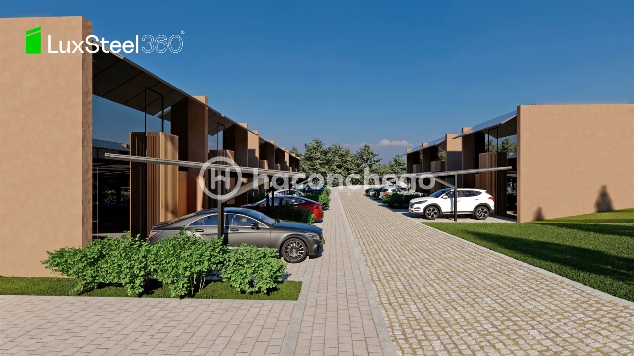 Moradia T3 para Venda em Alheira e Igreja Nova Foto 5