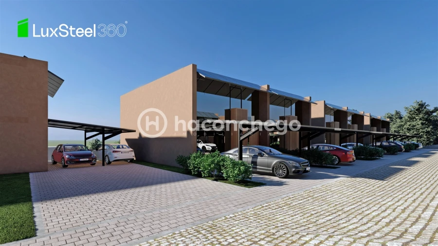 Moradia T3 para Venda em Alheira e Igreja Nova Foto 2