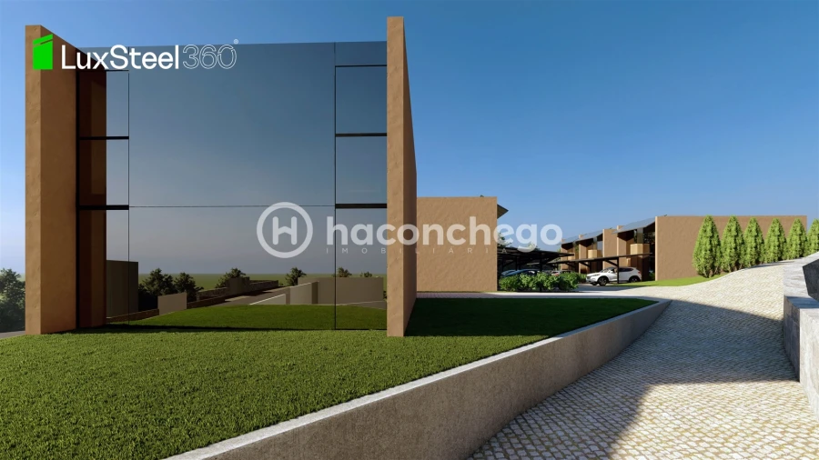 Moradia T3 para Venda em Alheira e Igreja Nova Foto 4