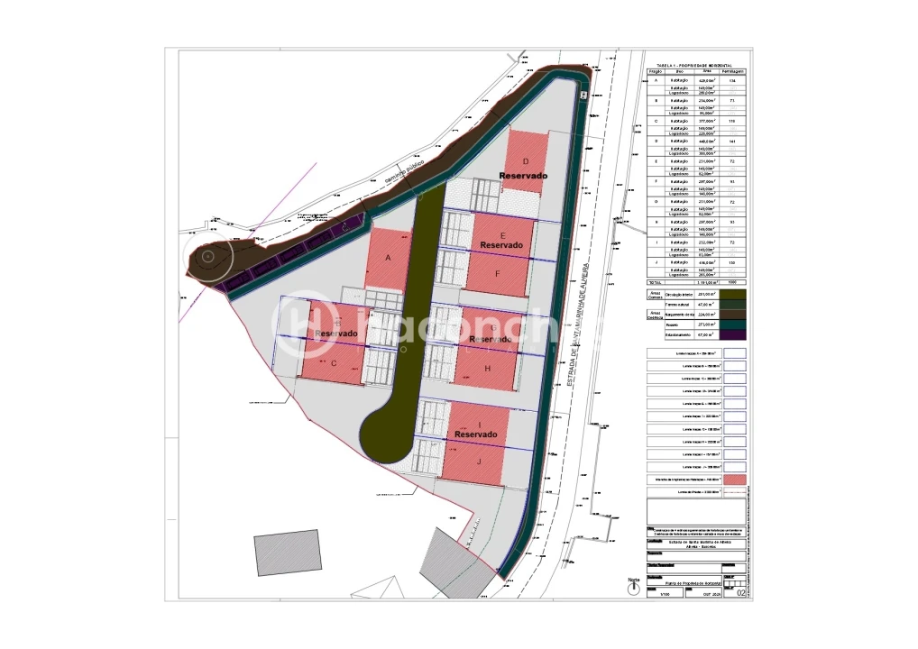 Moradia T3 para Venda em Alheira e Igreja Nova Foto 9