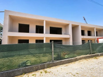 Apartamento T2 para Venda em Abade de Neiva