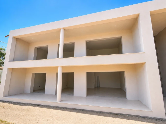 Apartamento T2 para Venda em Abade de Neiva Foto 3