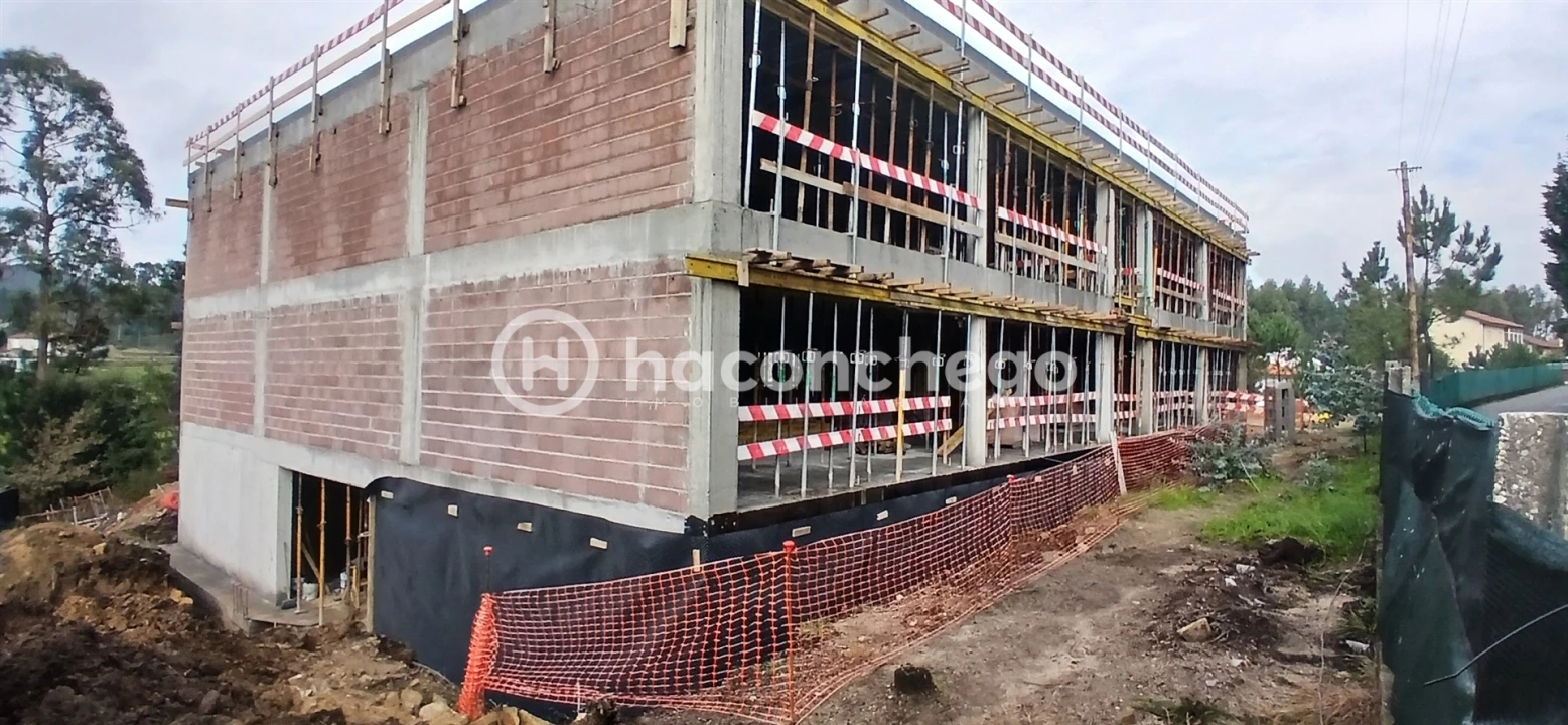 Apartamento T2 para Venda em Abade de Neiva Foto 6