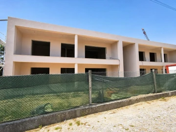 Apartamento T2 para Venda em Abade de Neiva