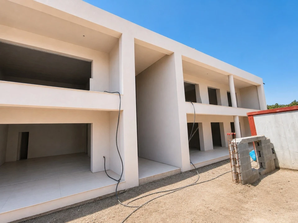 Apartamento T2 para Venda em Abade de Neiva Foto 3