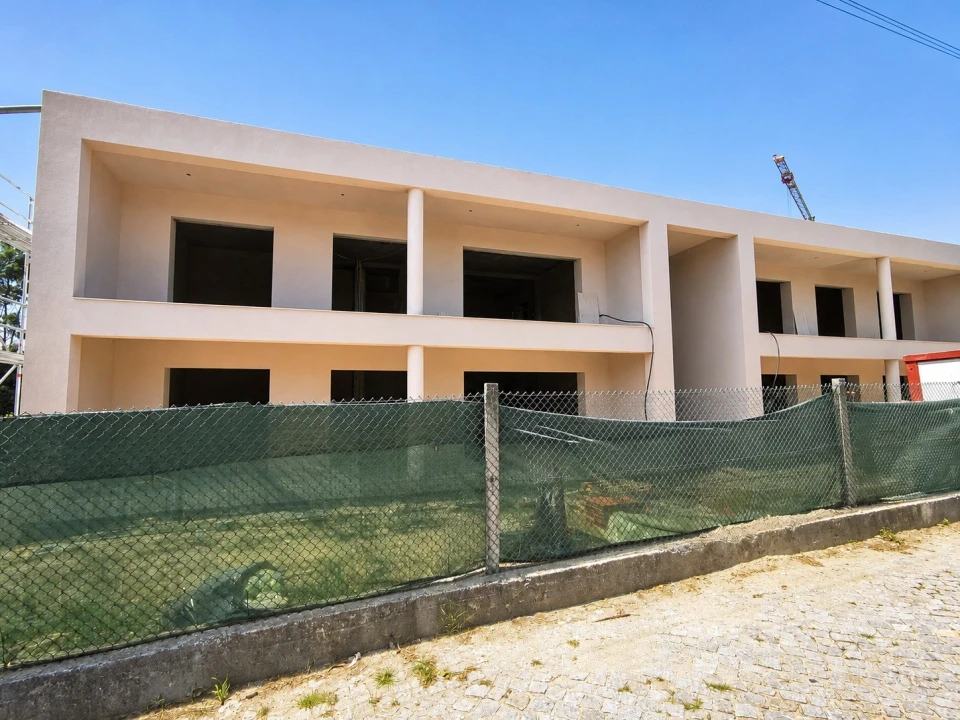 Apartamento T2 para Venda em Abade de Neiva Foto 5