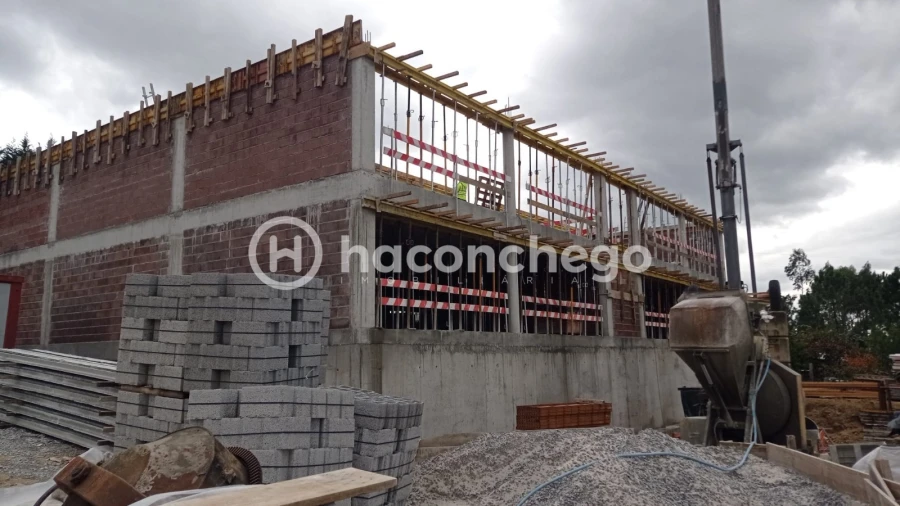 Apartamento T2 para Venda em Abade de Neiva Foto 2