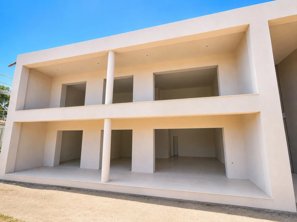 Apartamento T2 para Venda em Abade de Neiva Foto 1