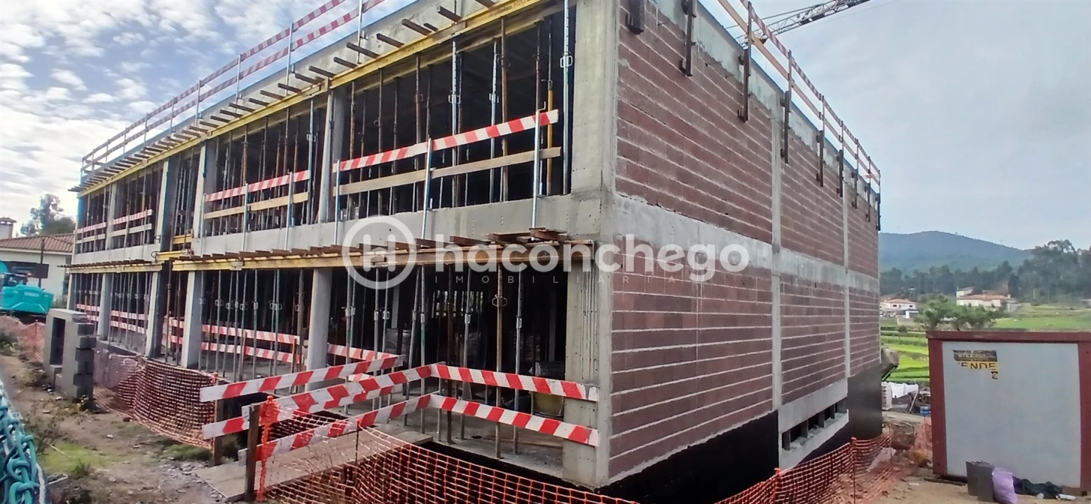 Apartamento T2 para Venda em Abade de Neiva Foto 10