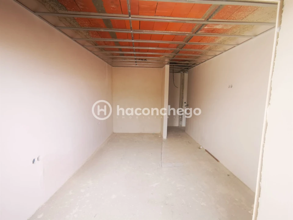 Apartamento T2 para Venda em Galegos (Santa Maria) Foto 11