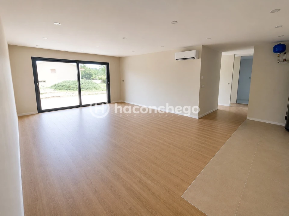 Apartamento T2 para Venda em Galegos (Santa Maria) Foto 10