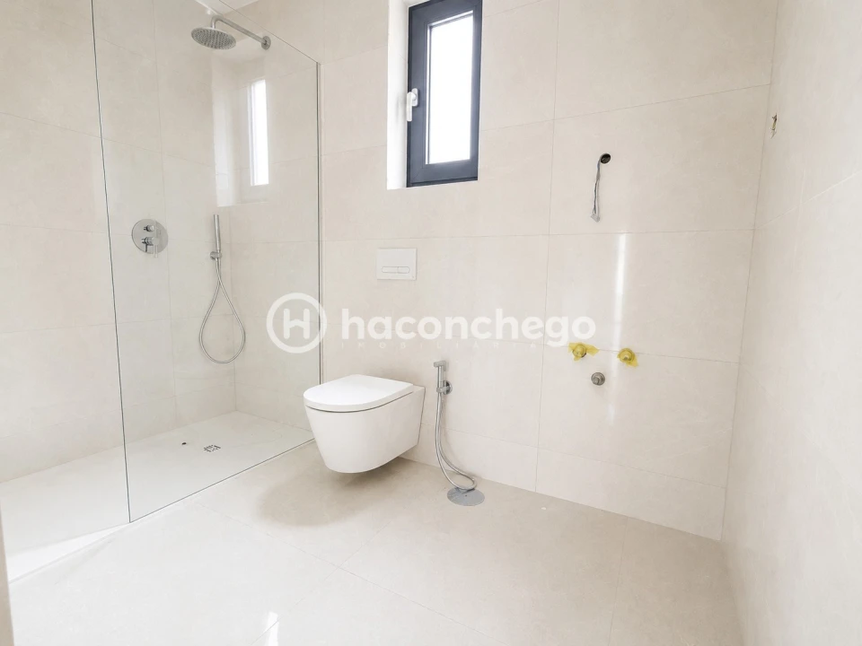 Apartamento T2 para Venda em Galegos (Santa Maria) Foto 16