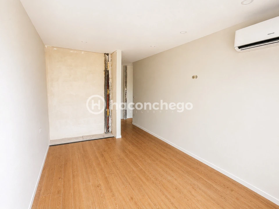 Apartamento T2 para Venda em Galegos (Santa Maria) Foto 14