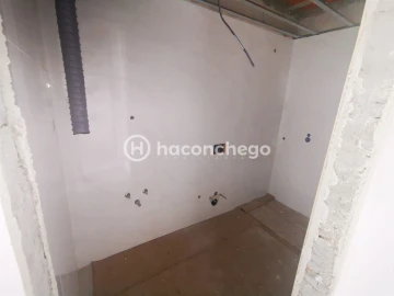 Apartamento T2 para Venda em Galegos (Santa Maria)