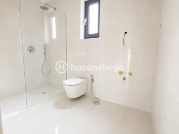 Apartamento T2 para Venda em Galegos (Santa Maria)