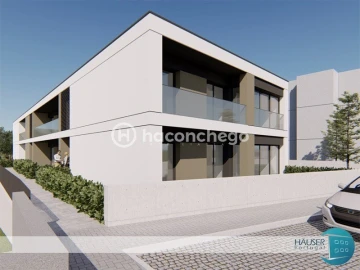 Apartamento T2 para Venda em Galegos (Santa Maria)