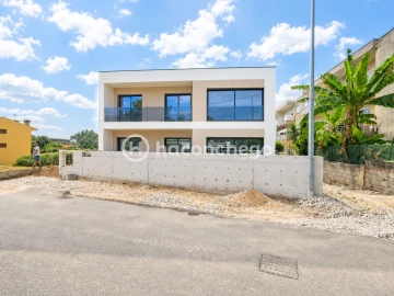 Apartamento T2 para Venda em Galegos (Santa Maria)