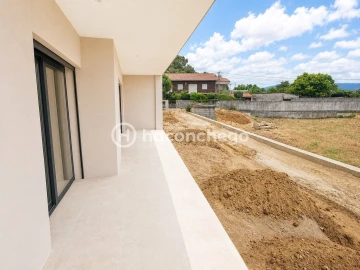 Apartamento T2 para Venda em Galegos (Santa Maria)