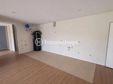 Apartamento T2 para Venda em Galegos (Santa Maria)