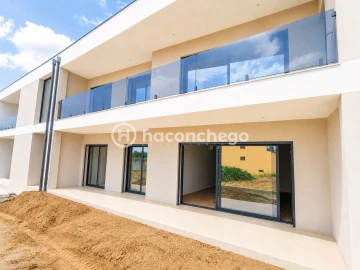 Apartamento T2 para Venda em Galegos (Santa Maria)