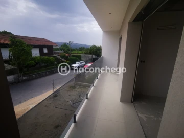 Apartamento T2 para Venda em Galegos (Santa Maria)