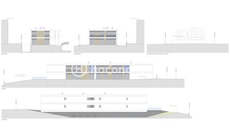 Apartamento T2 para Venda em Galegos (Santa Maria)