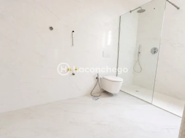 Apartamento T2 para Venda em Galegos (Santa Maria)