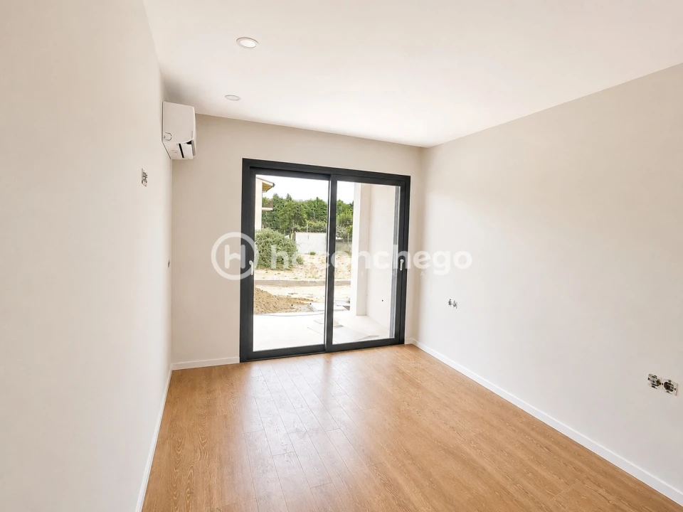 Apartamento T2 para Venda em Galegos (Santa Maria) Foto 13