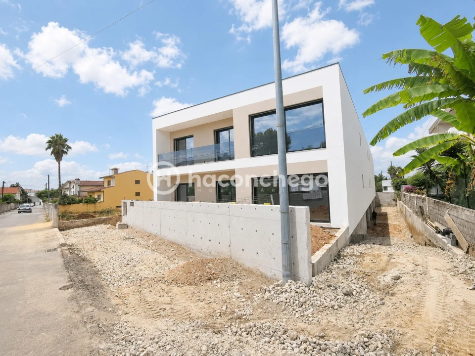 Apartamento T2 para Venda em Galegos (Santa Maria) Foto 5