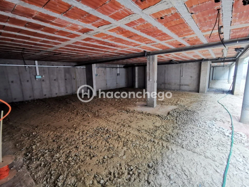Apartamento T2 para Venda em Galegos (Santa Maria) Foto 17