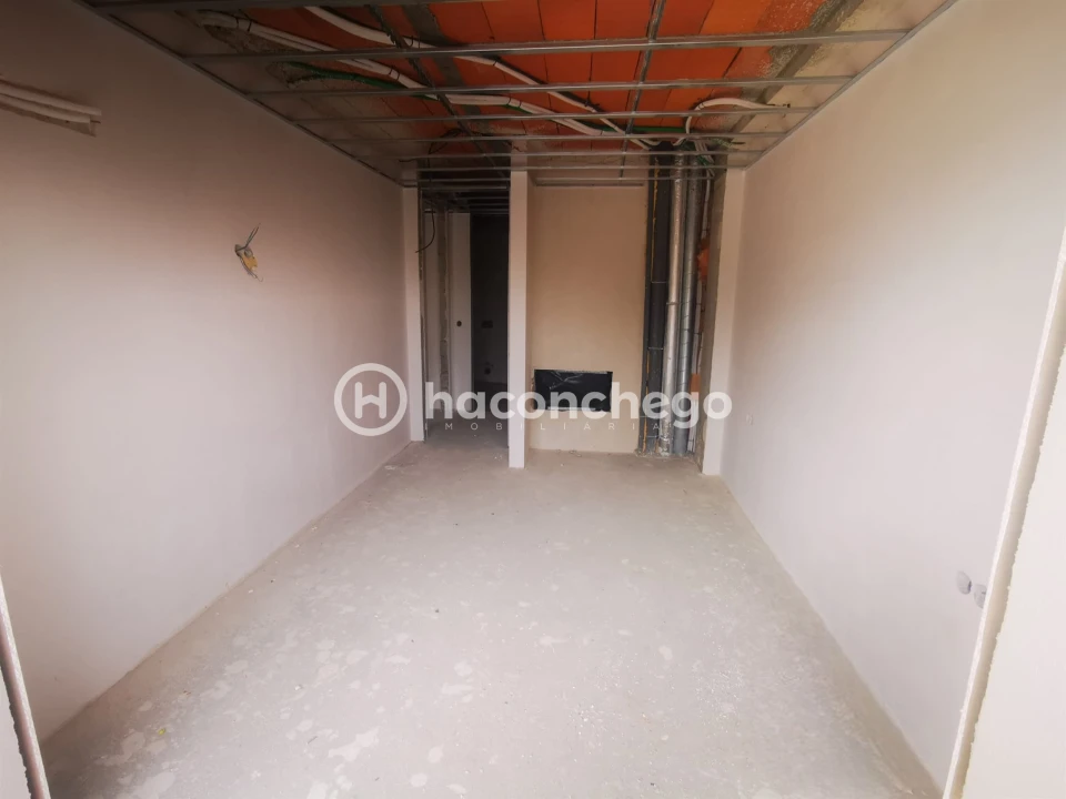 Apartamento T2 para Venda em Galegos (Santa Maria) Foto 13