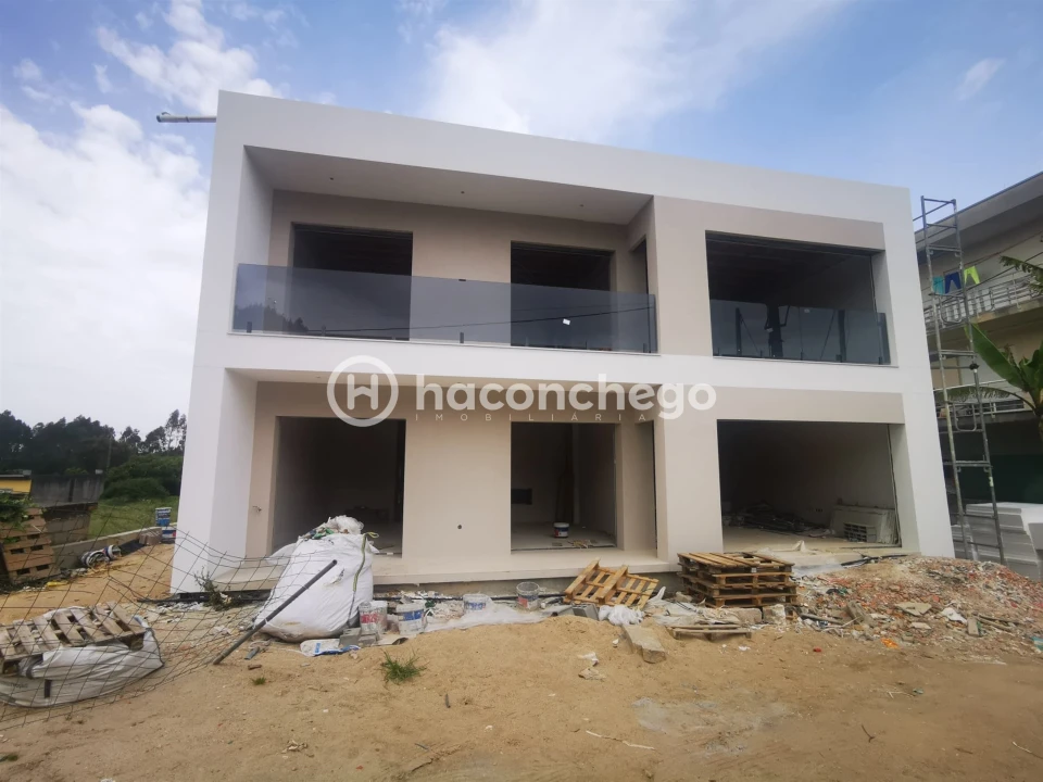 Apartamento T2 para Venda em Galegos (Santa Maria) Foto 2