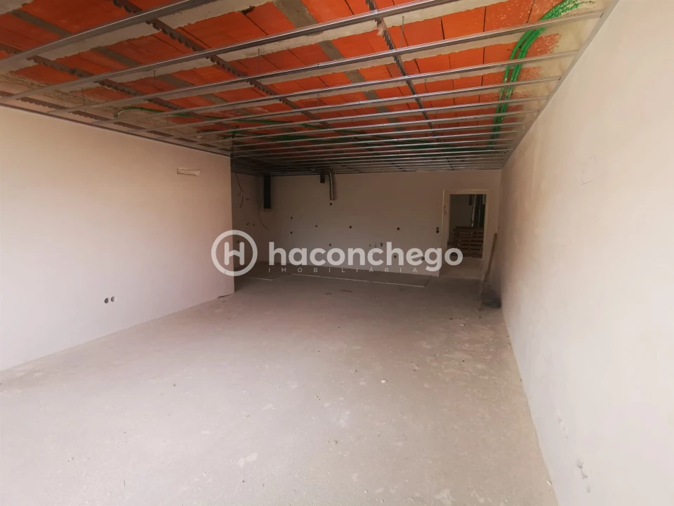 Apartamento T2 para Venda em Galegos (Santa Maria) Foto 7