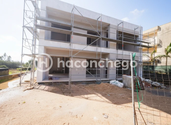 Apartamento T2 para Venda em Galegos (Santa Maria) Foto 3