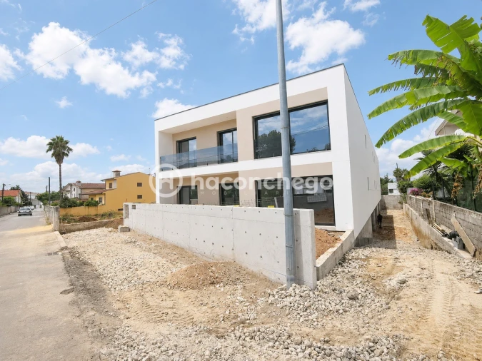 Apartamento T2 para Venda em Galegos (Santa Maria) Foto 5