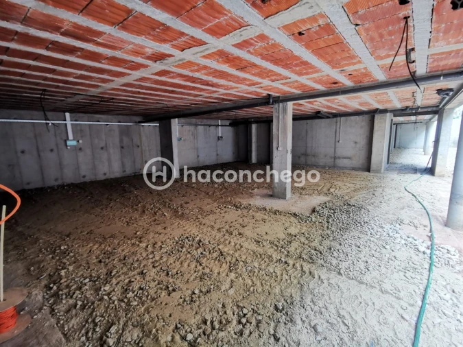 Apartamento T2 para Venda em Galegos (Santa Maria) Foto 17
