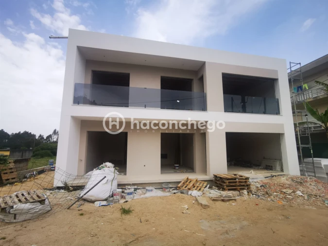 Apartamento T2 para Venda em Galegos (Santa Maria) Foto 2