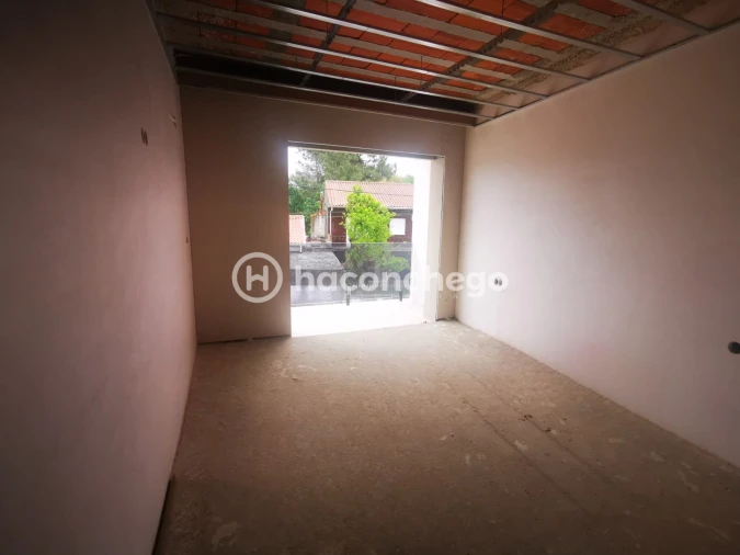 Apartamento T2 para Venda em Galegos (Santa Maria) Foto 10