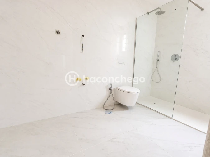Apartamento T2 para Venda em Galegos (Santa Maria) Foto 15