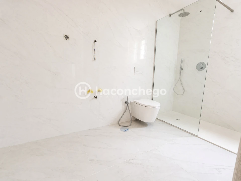 Apartamento T2 para Venda em Galegos (Santa Maria) Foto 15