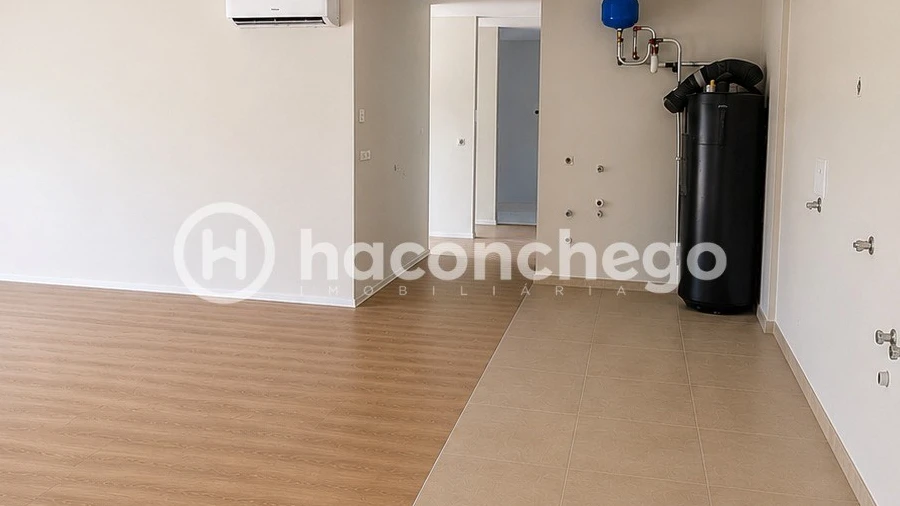 Apartamento T2 para Venda em Galegos (Santa Maria)