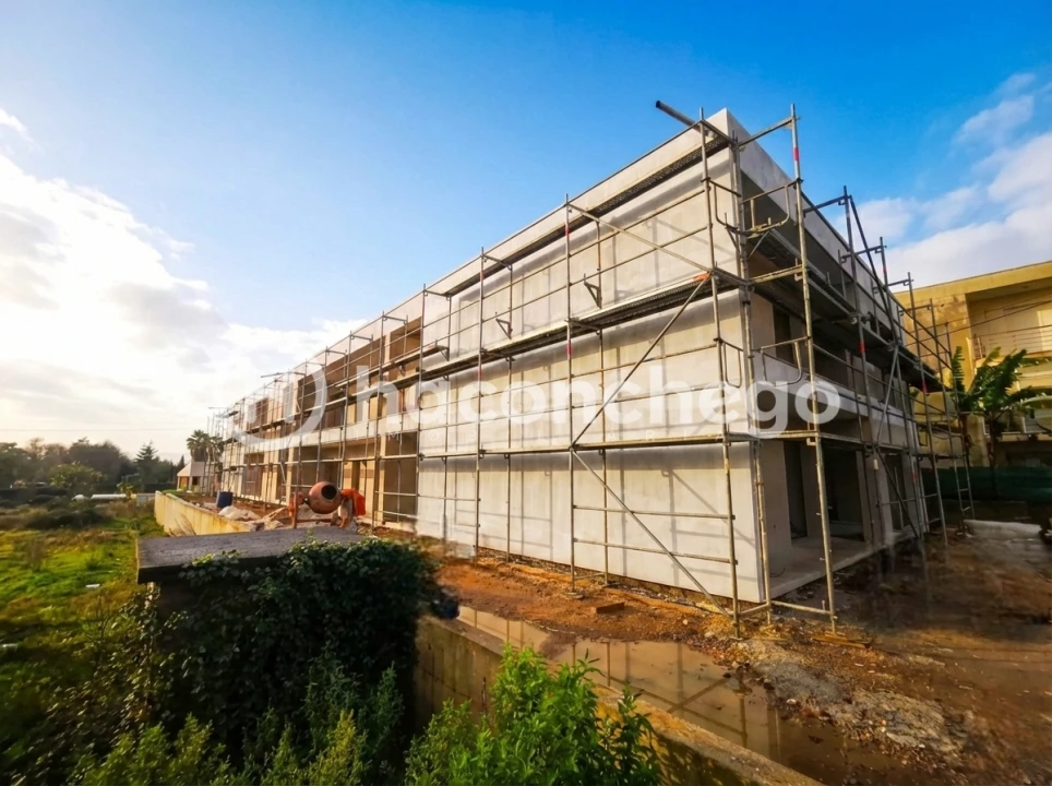 Apartamento T2 para Venda em Galegos (Santa Maria) Foto 4