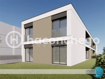 Apartamento T2 para Venda em Galegos (Santa Maria)