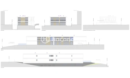Apartamento T2 para Venda em Galegos (Santa Maria)