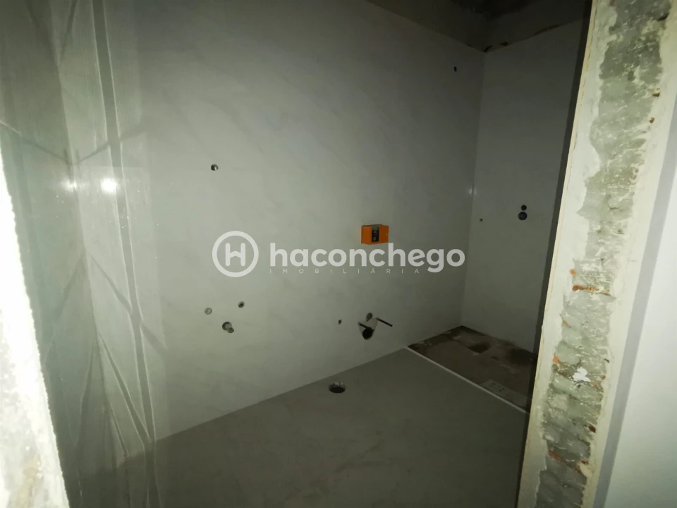 Apartamento T2 para Venda em Galegos (Santa Maria) Foto 15